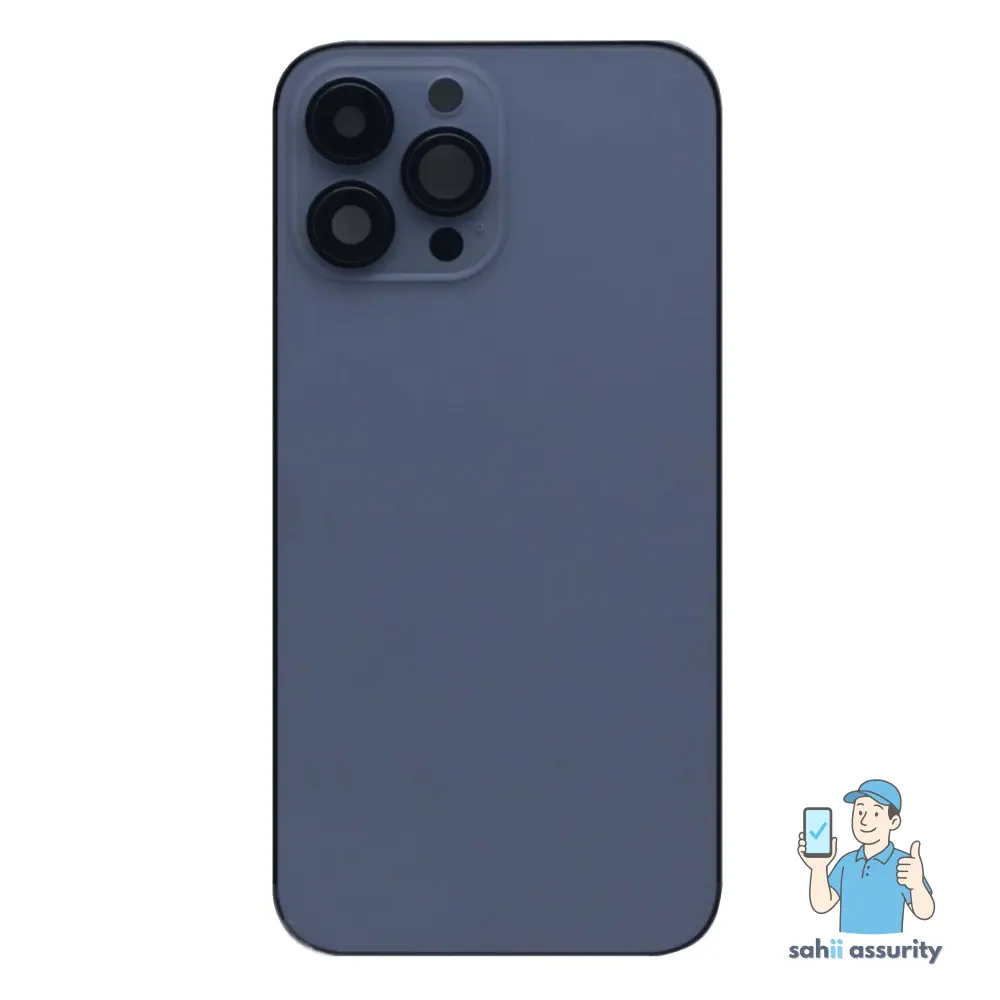 Full Body Housing for Apple iPhone 13 Pro Max thumbnail